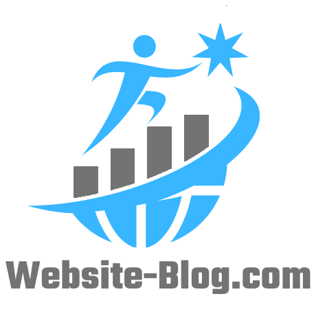 Website Blog